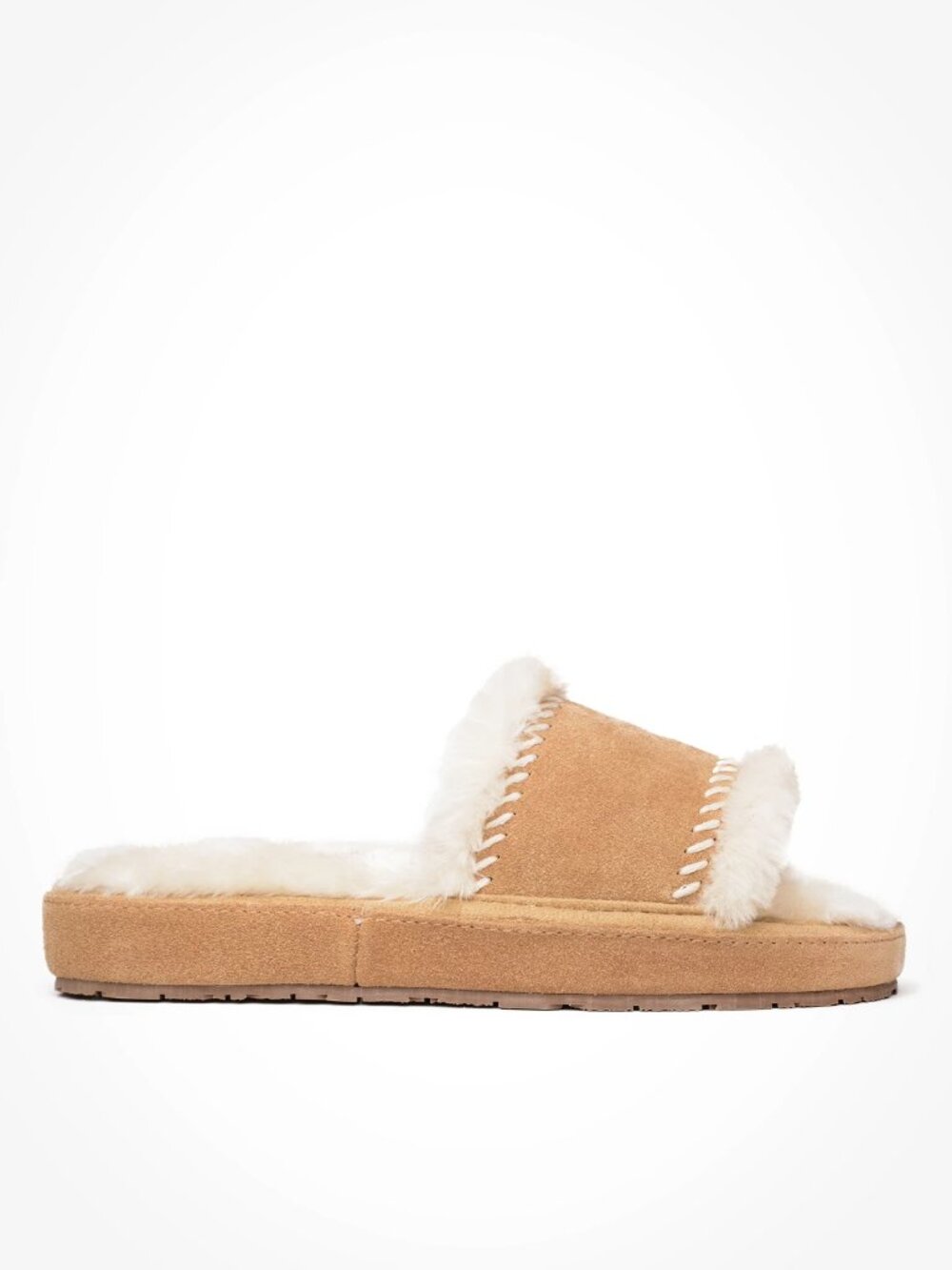 Minnetonka Women's Loni Moccasin